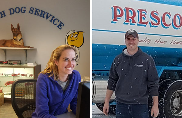 meet the team