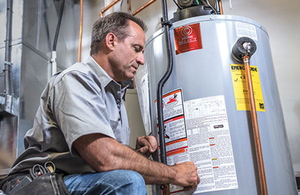 water heaters