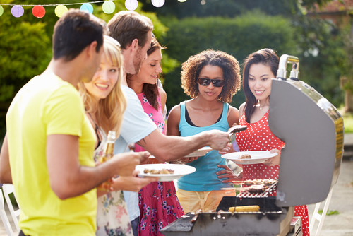 Estimating Your Propane Usage in the Summer