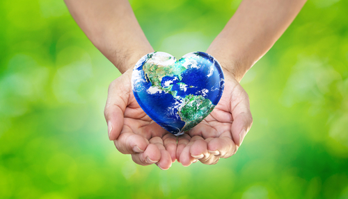Shrink Your Carbon Footprint With Clean, Green Propane