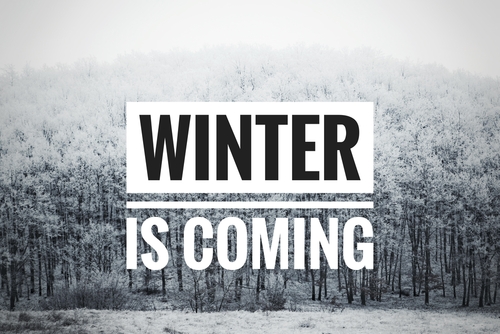 Prepare Your Home For Cooler Weather