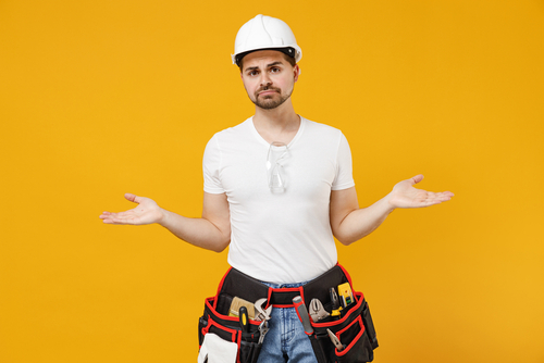Should You Repair Propane Appliances Yourself?