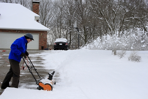 Making Your Winter Fuel Delivery A Success