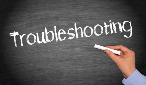 How to Troubleshoot Before Calling for Service