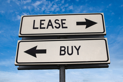 Should I Own or Lease My Propane Tank?