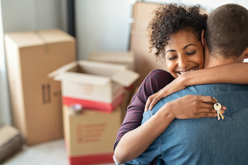 Are You Buying a Home With Propane Heat?