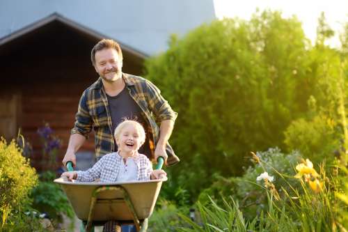 Keep Your Heating Oil Tank Full