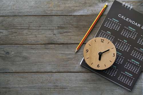 The Best Time for a Heating System Tune-up