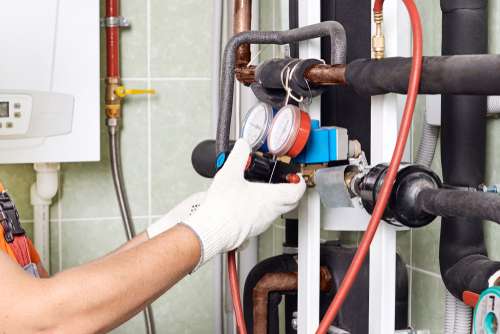 Repair or Replace Your Heating System This Summer