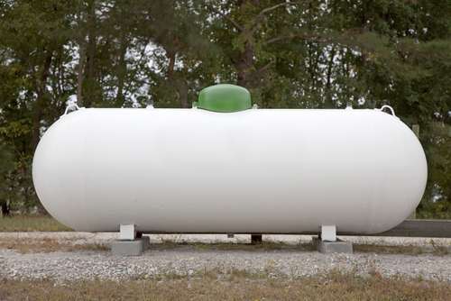 What Propane Tank Size Should I Get?