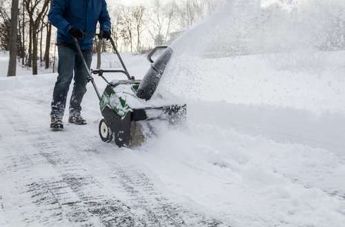 Tips for Winter Propane & Heating Oil Delivery