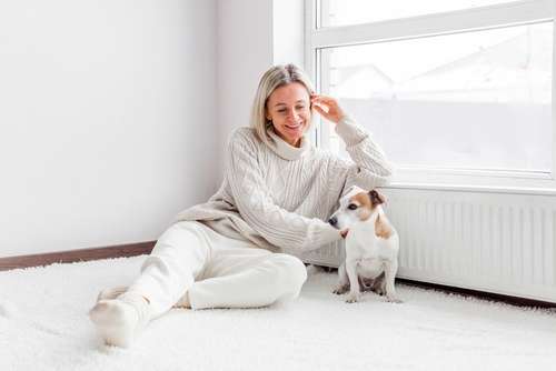 Do You Have A Boiler Heating System?