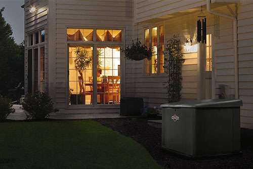 What Are the Benefits of Propane Whole-House Generators?