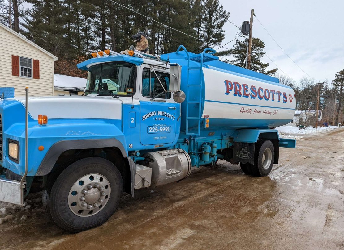 kerosene k1 delivery