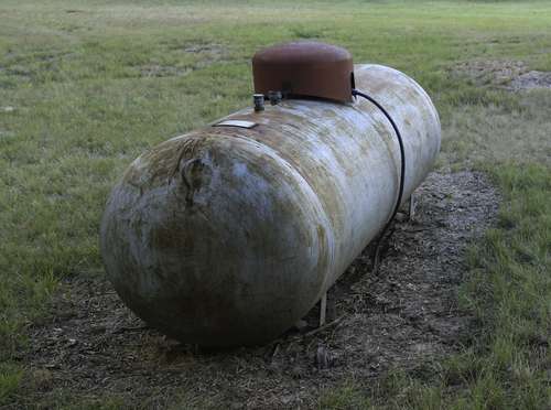 Who Takes Propane Tanks for Disposal?