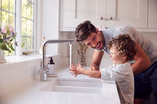 Is Your Water Heater Doing Its Best?