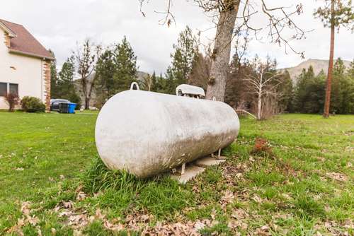 How to Dispose of Propane Tanks