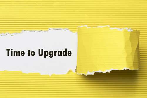 Boiler Upgrades for Old Homes