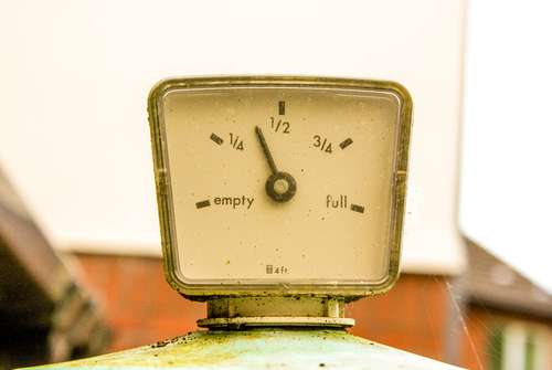 How to Check Heating Oil Levels