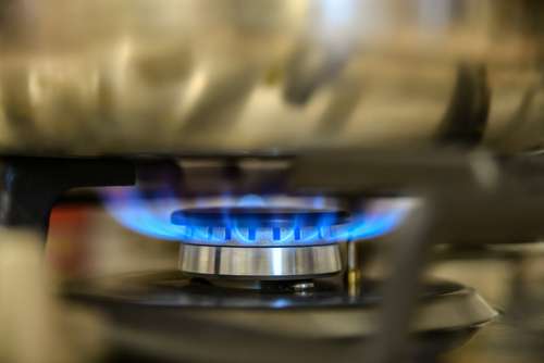 Is Propane a Liquid or a Gas?