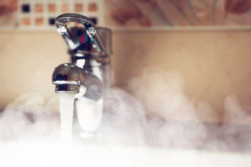 How Energy Efficient Water Heaters Save You Money