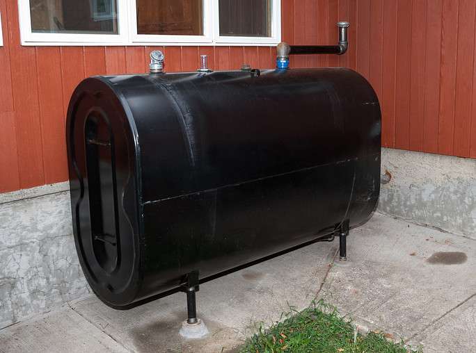 How Long Does Heating Oil Last?