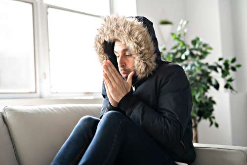 Running Out of Heating Oil: What to Expect and How to Prevent It