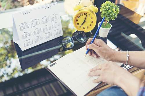 Is It Time for a Heating Oil Delivery?