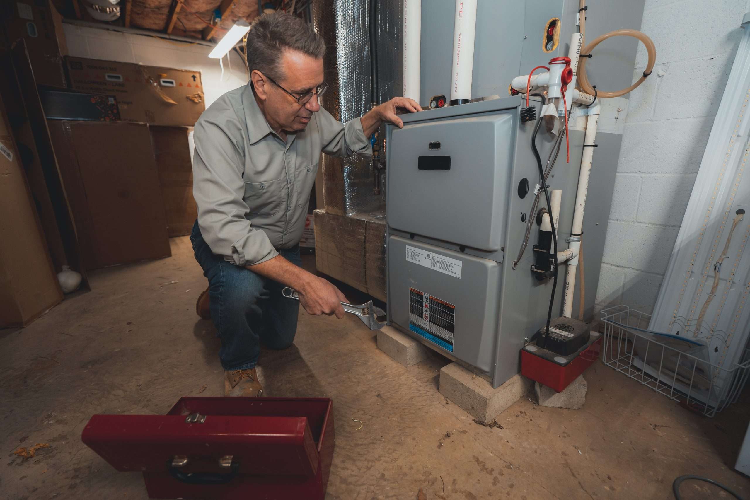 Is It Worth Replacing My Furnace?