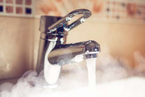 Water Heater Heat Traps: Improving Efficiency